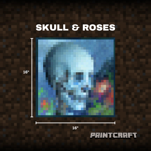 PaintCraft's Official Collection